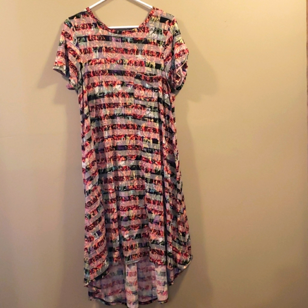 LuLaRoe Carly Dress